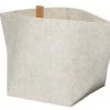 Aufbewahrungskorb Felt 24x24x27 Cm Beige -Einrichtungsgeschaft 956201930101 849 P 637666752974373970