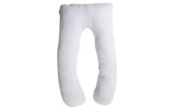 Seitenschläferkissen 130x70x15 Cm