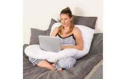 Seitenschläferkissen 130x70x15 Cm -Einrichtungsgeschaft 970008860201 ML1 636934960361714450