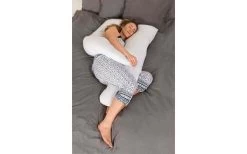 Seitenschläferkissen 130x70x15 Cm -Einrichtungsgeschaft 970008860201 MS1 636934960868138006