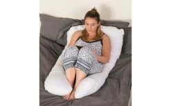 Seitenschläferkissen 130x70x15 Cm -Einrichtungsgeschaft 970008860201 MS2 636934961347372995