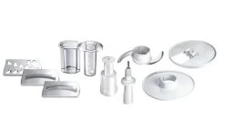 Küchenmaschine Bosch MCM4000 700 W Weiß -Einrichtungsgeschaft 970011280101 108 P 637273210543104006