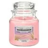 Duftkerze Yankee Candle 340 G Pink Island Sunset -Einrichtungsgeschaft 970012710102 001 637774212612306293