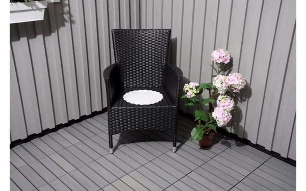 Antirutschschutz Weiß Gummi 4 Antirutschschutz Weiß Gummi – Bild 2