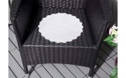 Antirutschschutz Weiß Gummi 9 Antirutschschutz Weiß Gummi -Einrichtungsgeschaft AW 60301435 4 636231283824137939