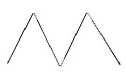 Sonnenschirmschutzhülle 300 Cm Grau 100 % Polyester -Einrichtungsgeschaft D 604013710101 3 636231309839813761