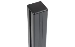 Universalpfosten 5x108 Cm Grau Aluminium -Einrichtungsgeschaft D 621011620101 6 636250920840359996