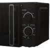Mikrowelle 700W 20 L Schwarz -Einrichtungsgeschaft D 901011700102 1 636683173776099274