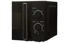 Mikrowelle 700W 20 L Schwarz -Einrichtungsgeschaft D 901011700102 3 636683173788790808