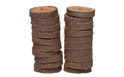 Torfquelltabletten 20 Er-Pack