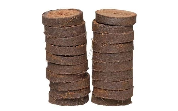 Torfquelltabletten 20 Er-Pack 3 Torfquelltabletten 20 Er-Pack