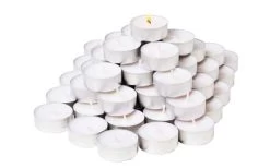 Teelicht 100 Er-Pack Weiß 8 Teelicht 100 Er-Pack Weiß -Einrichtungsgeschaft F 78201217 2 636231319341239181