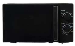 Mikrowelle 700W 20 L Schwarz -Einrichtungsgeschaft F 901011700102 2 636683173801942988