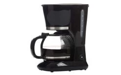Kaffeemaschine 1,5 L Schwarz -Einrichtungsgeschaft F 903013930101 4 636231319529520096