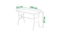 Loungeset Toscana 173,5/235x75x76 Cm Grau Kunstrattan -Einrichtungsgeschaft Lounge Toscana 12 I 638126562531108627