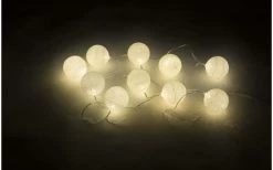 LED-Lichterkette Lysa 10 Lampen IP44 Innen-/Außenbereich Weiß 7 LED-Lichterkette Lysa 10 Lampen IP44 Innen-/Außenbereich Weiß -Einrichtungsgeschaft ML 917012090112 1 636585874620979258