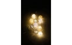 LED-Lichterkette Lysa Flitter Grau -Einrichtungsgeschaft MS 917012310103 1 636552348780512580