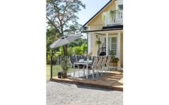 Glasscheibe 100x100 Cm Rauchgrau -Einrichtungsgeschaft S2 2021 Summer bord Barcelona stol Haag 018 637408529580056269