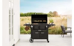 Kohlegrill Memphis Supreme 11 Kohlegrill Memphis Supreme -Einrichtungsgeschaft S2 2021 Summer kolgrill Memphis Supreme 022 637538464659627768