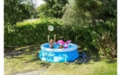 Swimmingpool Fast Set 1880 Liter -Einrichtungsgeschaft S2 2021 Summer pool 026 637859593764764022