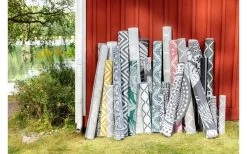 Bastteppich Freja 150x200 Cm Grau Polypropylen -Einrichtungsgeschaft S2 2021 Summer samlingsbild bastmattor 001 637408511716412555 3