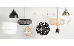 Deckenleuchte Barcelona 9 LED Schwarz -Einrichtungsgeschaft Samlingsbild Taklampor S3 2021 45 I 638114591691884908